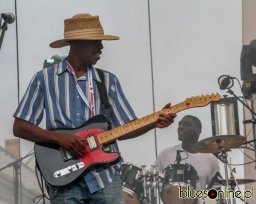 Cedric Burnside Project (14)